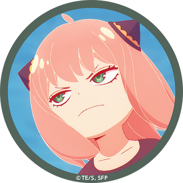 Anya2_Forger profile